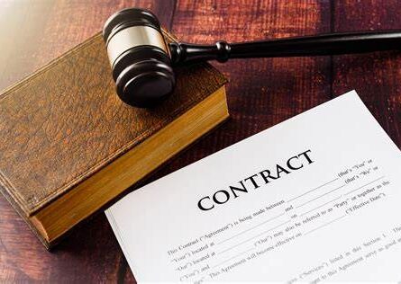 litigation